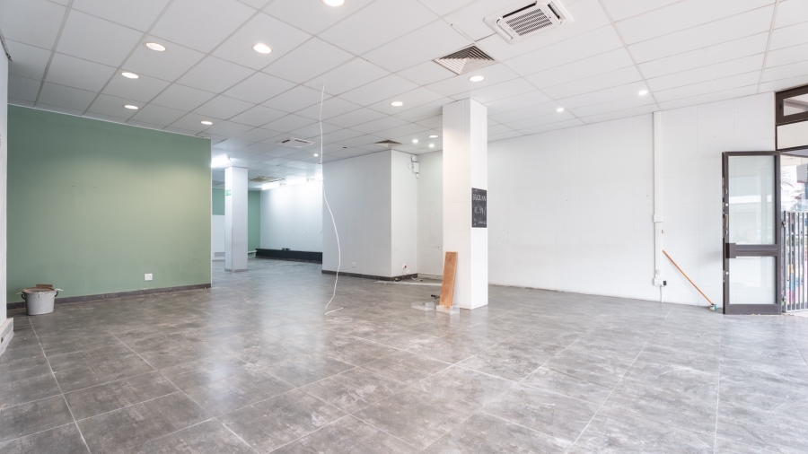 Commercial Property for Sale in Strand North Western Cape